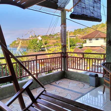 Dharma Yoga Homestay Amed  Bagian luar foto