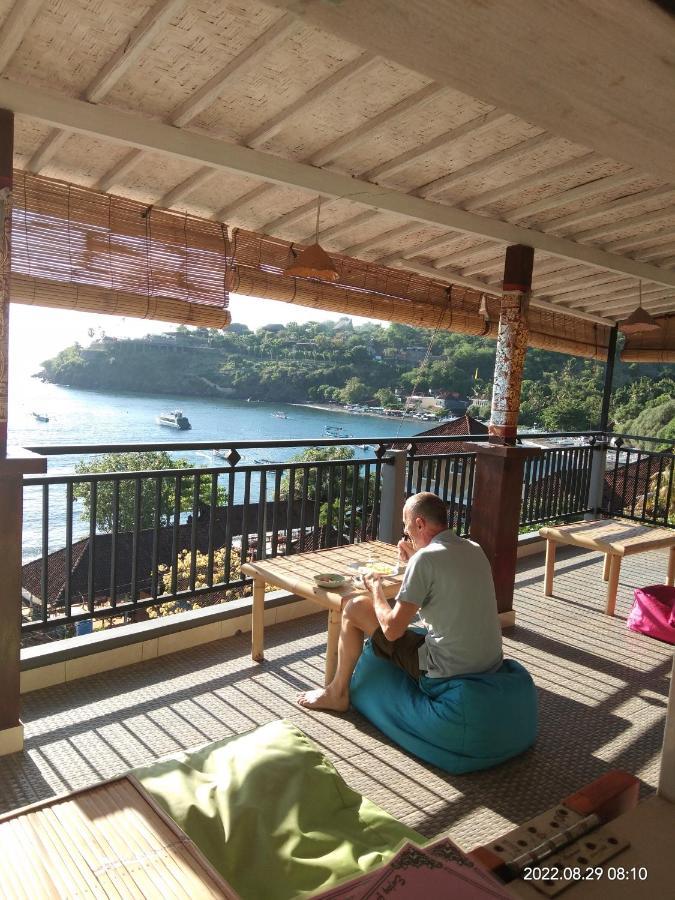 Dharma Yoga Homestay Amed  Bagian luar foto