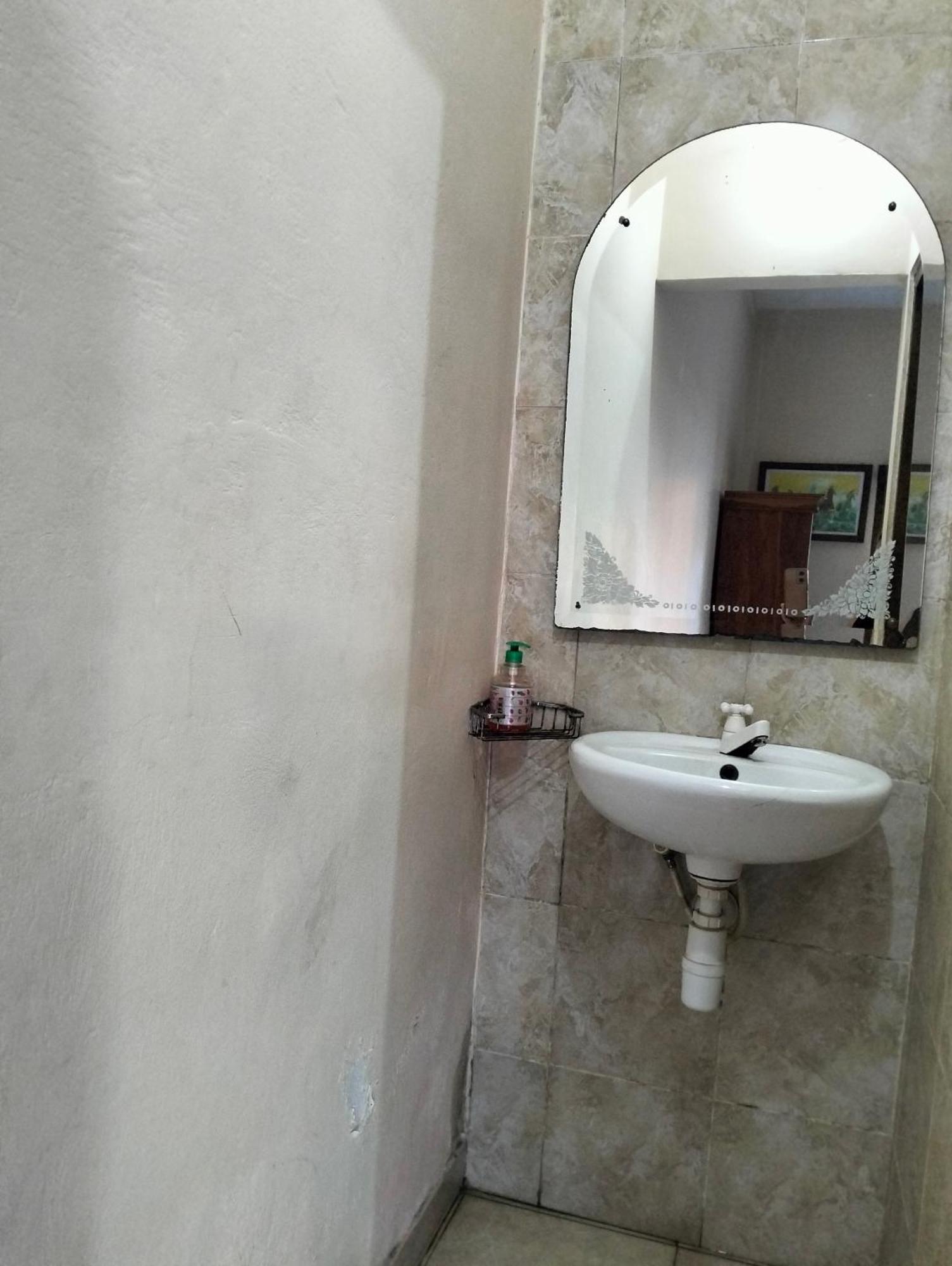 Dharma Yoga Homestay Amed  Bagian luar foto