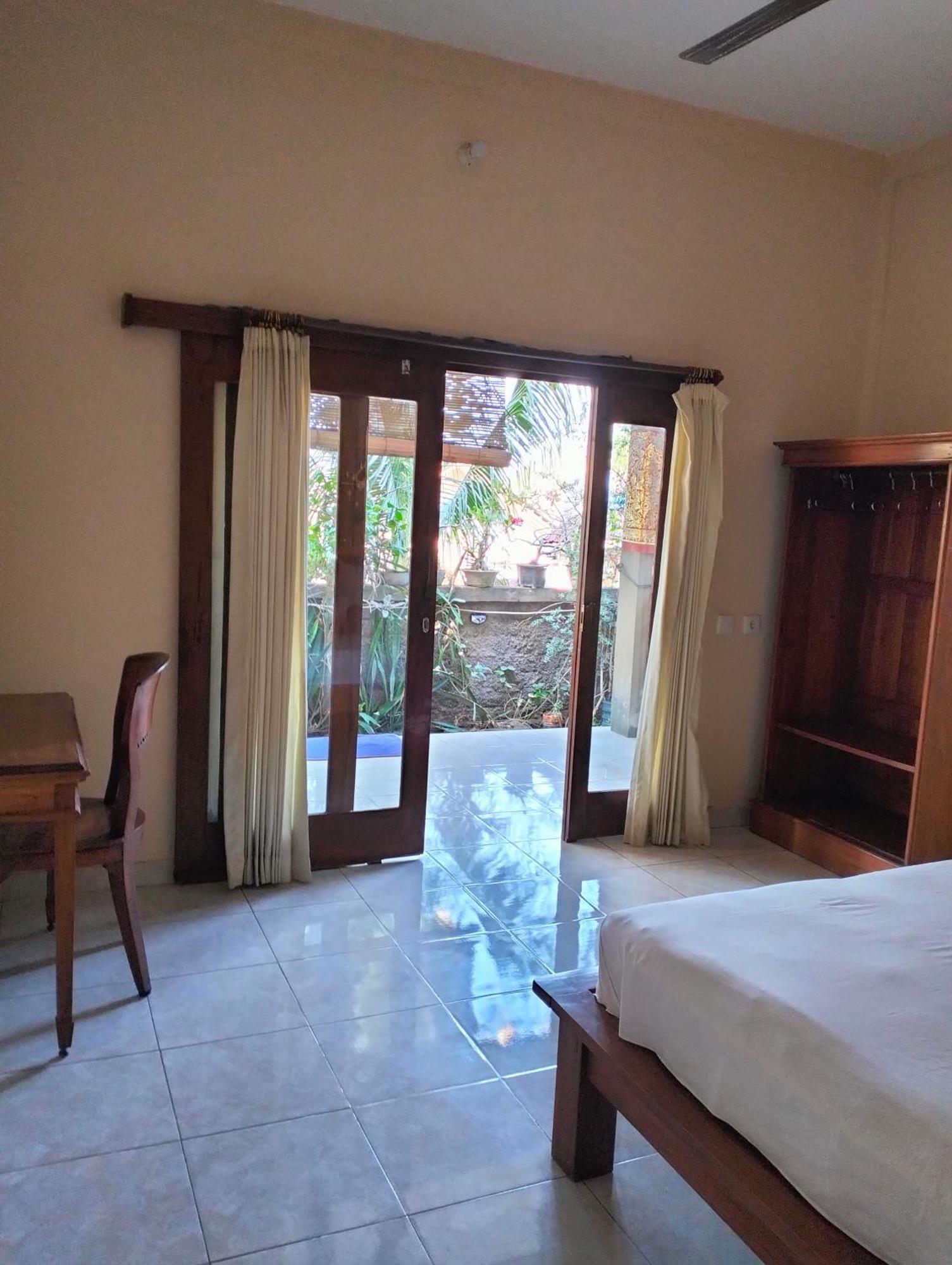 Dharma Yoga Homestay Amed  Bagian luar foto