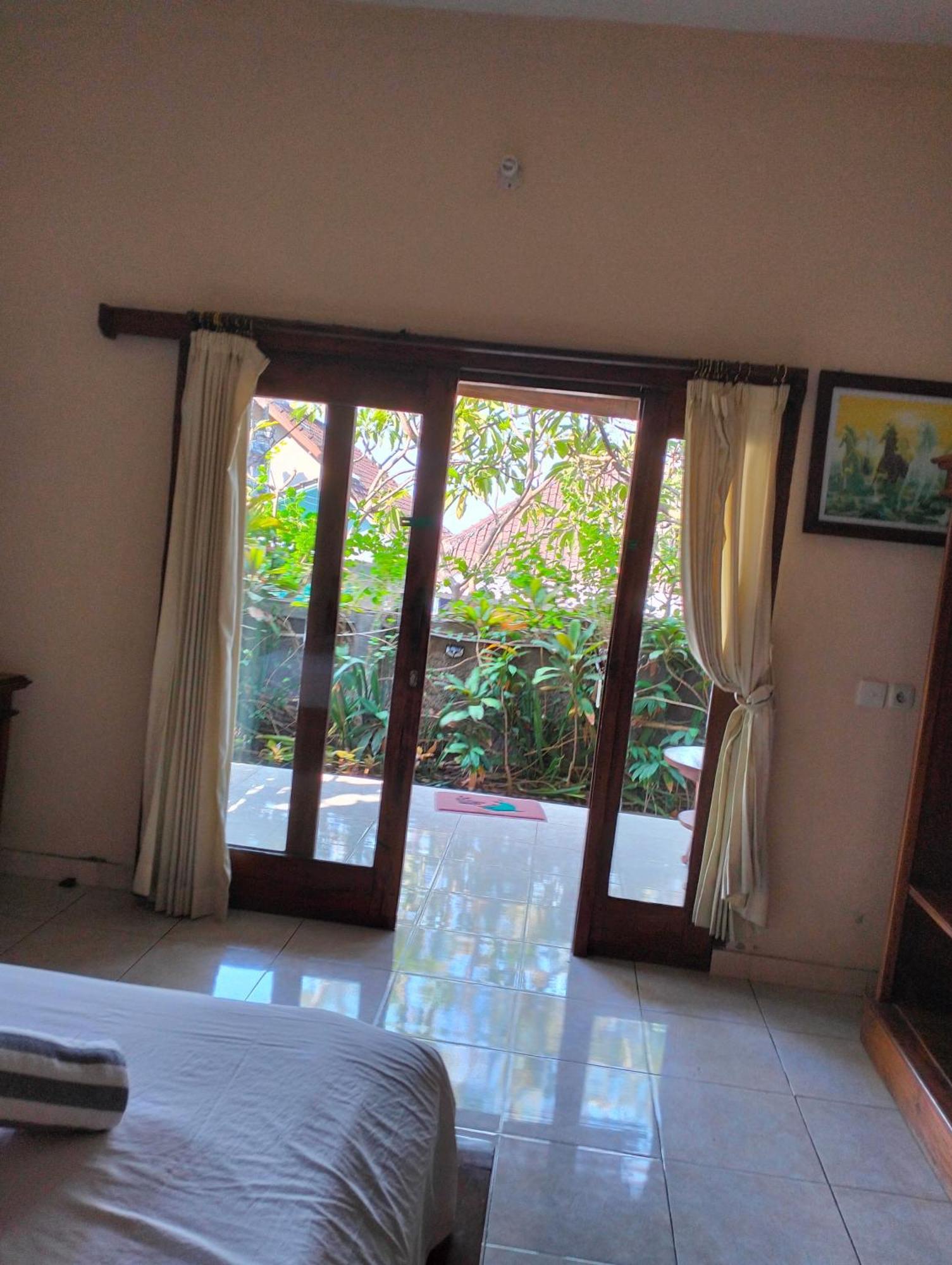 Dharma Yoga Homestay Amed  Bagian luar foto