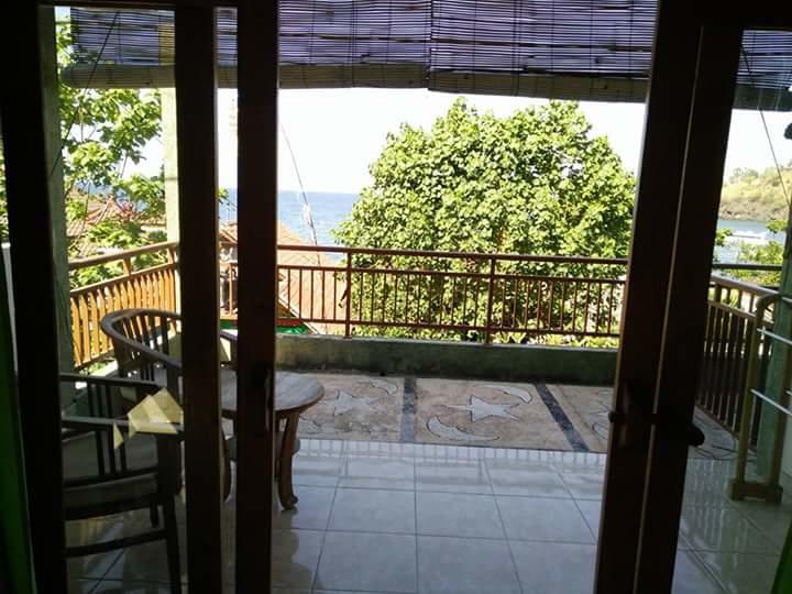 Dharma Yoga Homestay Amed  Bagian luar foto
