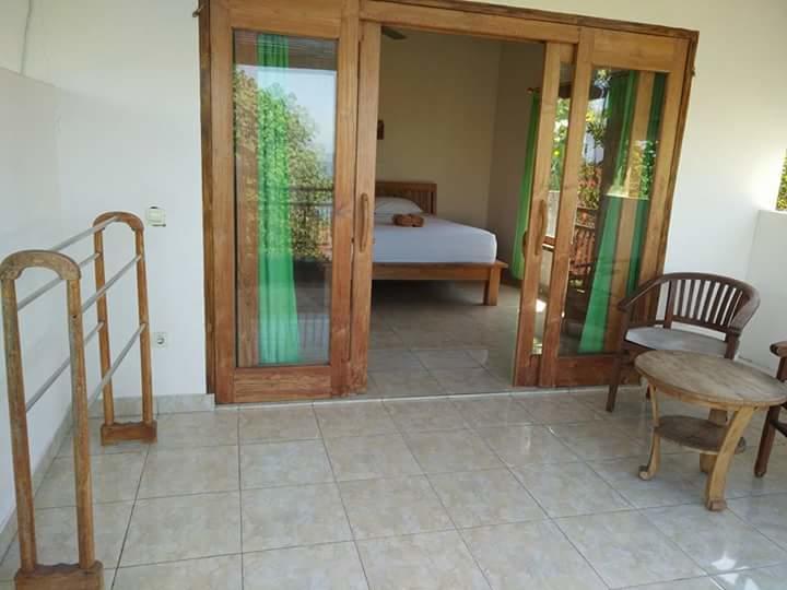Dharma Yoga Homestay Amed  Bagian luar foto