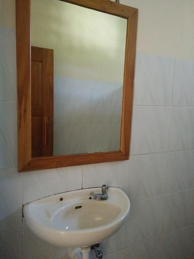 Dharma Yoga Homestay Amed  Bagian luar foto