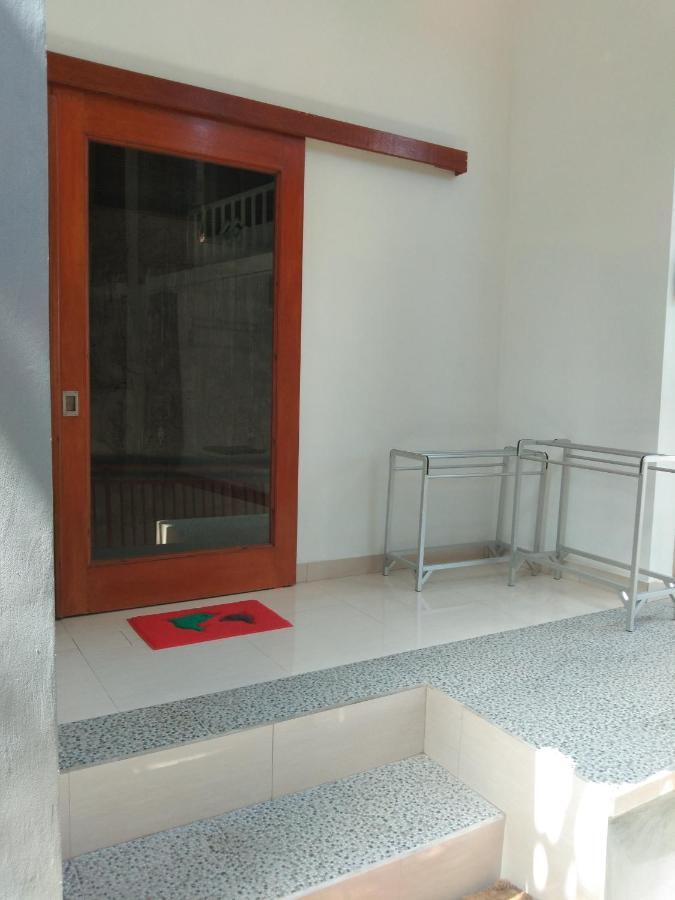 Dharma Yoga Homestay Amed  Bagian luar foto